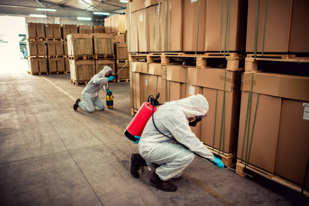 Best Pest Control Near Me  in Montgomery, AL