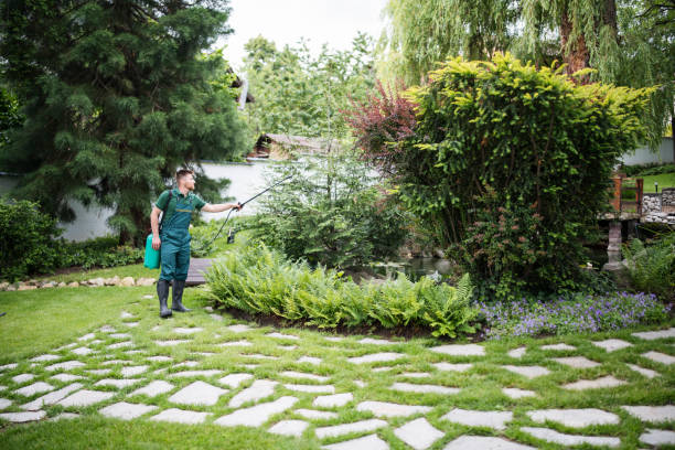 Best Pest Prevention Services  in Montgomery, AL
